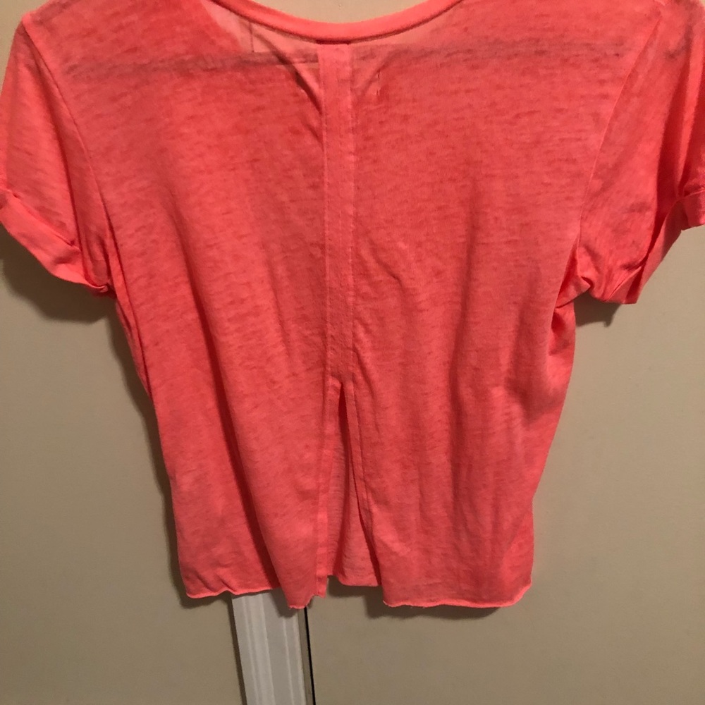 Hollister shirt